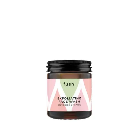 Fushi BioVedic™ Exfoliërende Gezichtswash Fushi BioVedic™ Exfoliërende Gezichtswash