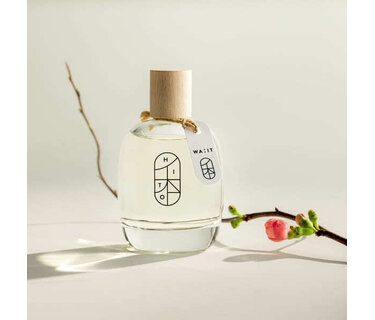 Natuurlijk parfum & hypoallergeen parfum