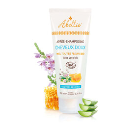 Abellie Conditioner Met Bloemenhoning