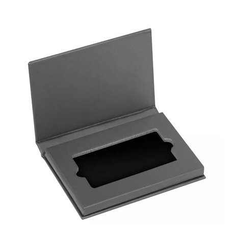 Fleurance Nature Hervulbare Make-up Palettes - Leeg