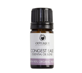 Essentiële Olie Verstopte Luchtwegen 5ML SALE