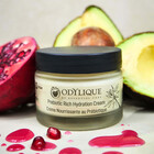 Odylique Prebiotische Rijke Hydratatie Crème