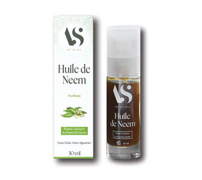 Arc en Sels Neem Olie Arc en Sels Neem Olie