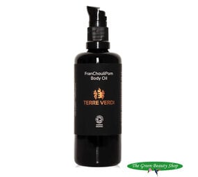 Terre Verdi FranChouliPom Huidolie SALE Terre Verdi FranChouliPom Huidolie SALE