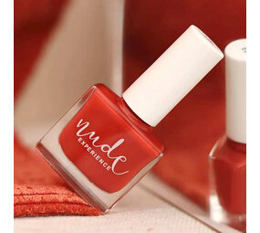 Nude Experience Nagellak Harlem