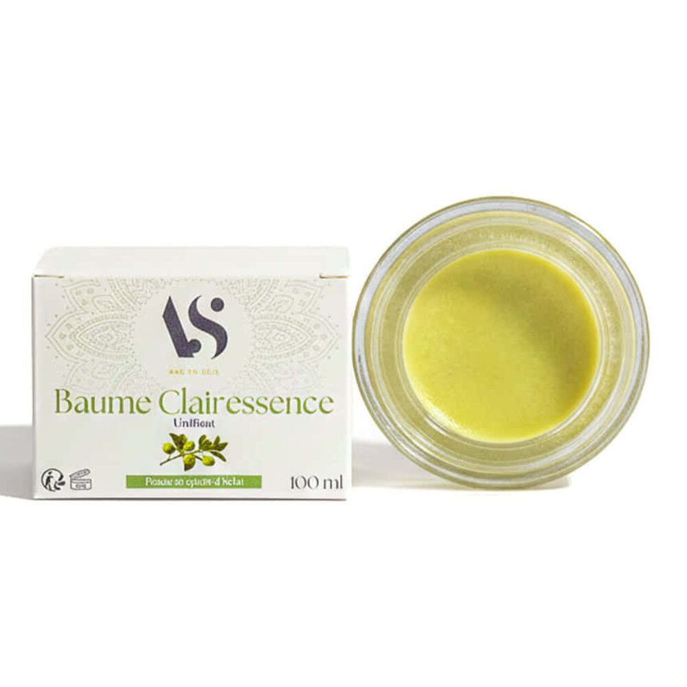 Arc en Sels Herstellende Biologische Huidbalsem