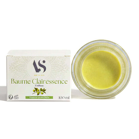 Arc en Sels Herstellende Biologische Huidbalsem