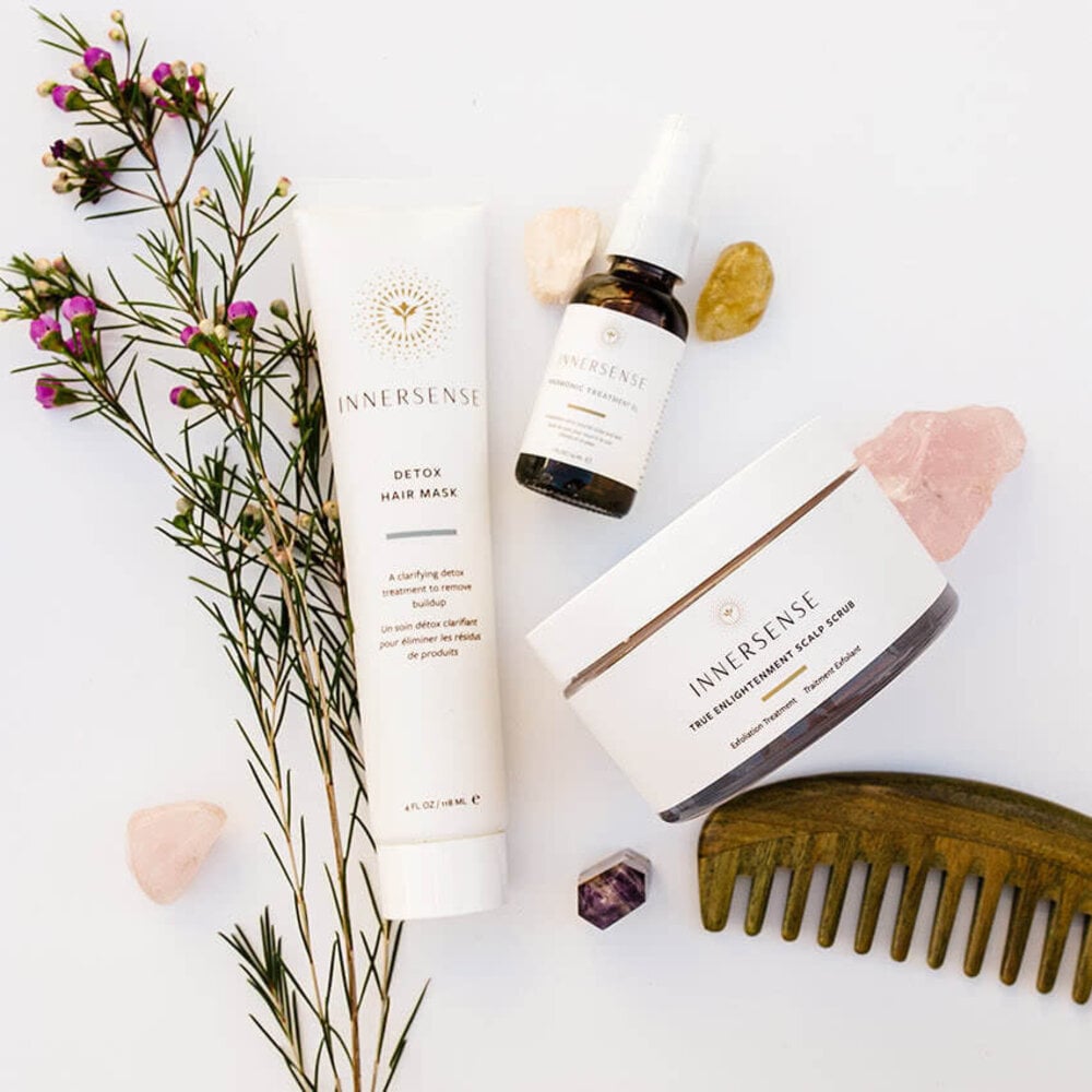 Innersense Haarstyling TRAVEL Sizes