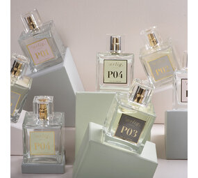 AErlig Eau de Parfums in 15ml-Flacon