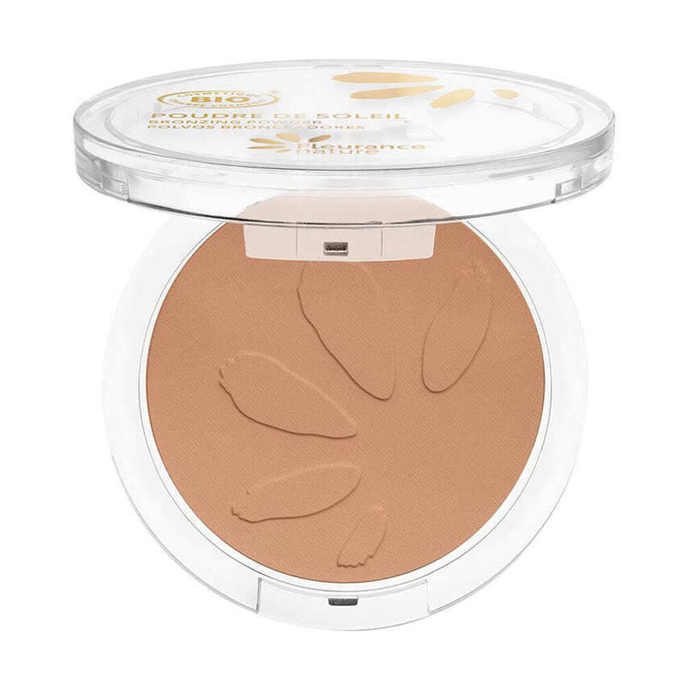 Fleurance Nature Bronzer Compactpoeder