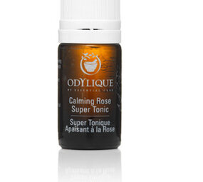 Odylique Kalmerende Roos Super Toner 5ml SALE Odylique Kalmerende Roos Super Toner 5ml SALE