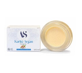 Arc en Sels Sheaboter & Argan