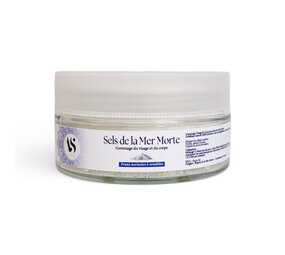 Arc en Sels Dode Zee Scrubzout