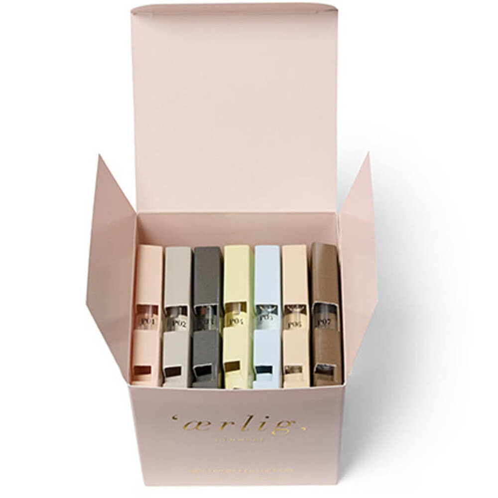 AErlig Parfum Discovery Set