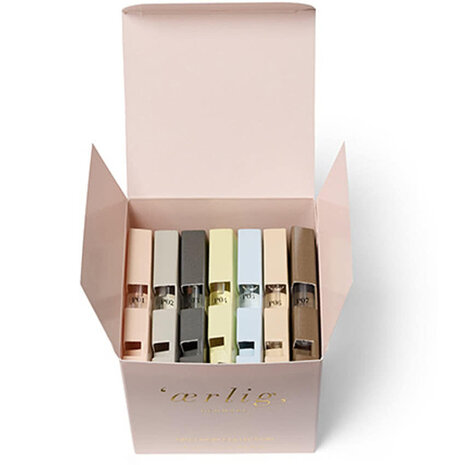 AErlig Parfum Discovery Set