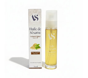 Arc en Sels Sesamolie Oriental Arc en Sels Sesamolie Oriental