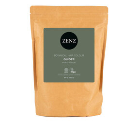 ZENZ Plantaardige Haarverf Ginger