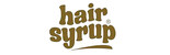 Hair Syrup
