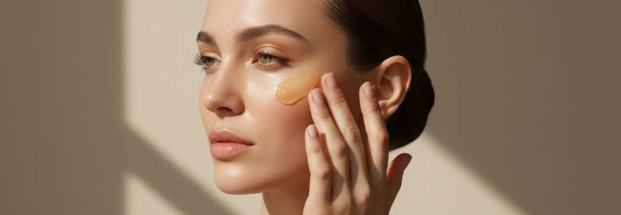 DIY gezichtsverzorging - verse moisturizer‑recepten