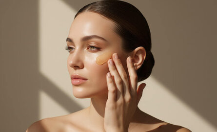 DIY gezichtsverzorging - verse moisturizer‑recepten