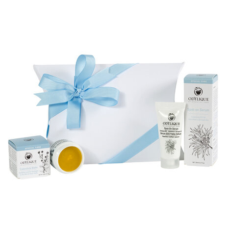 Odylique Redding Set voor Tuiniers Odylique Redding Set voor Tuiniers