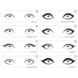 Fleurance Nature Zwarte Vloeibare Biologische Eyeliner Fleurance Nature Zwarte Vloeibare Biologische Eyeliner