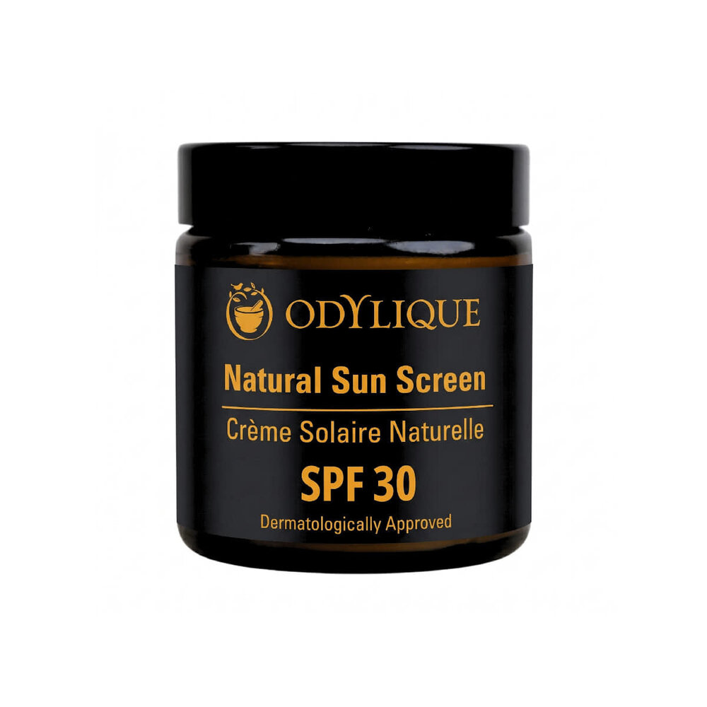 Odylique Natuurlijke Zonnebrandcrème SPF30 • 100ml