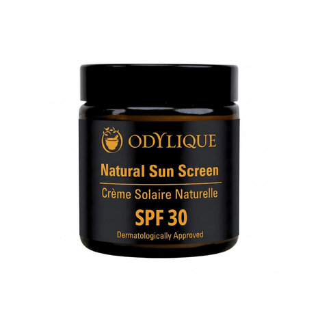 Odylique Natuurlijke Zonnebrandcrème SPF30 • 100ml