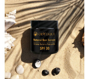 Odylique Natuurlijke Zonnebrandcrème SPF30 • 50ml