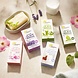Fleurance Nature Biologische Zeep met Ezelinnenmelk - Verbena