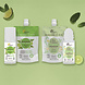Fleurance Nature Eco-Navullingen Biologische Deodorant