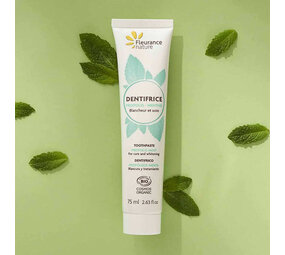 Fleurance Nature Tandpasta Propolis - Munt