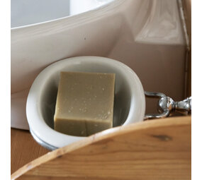 Odylique Tea Tree & Groene Klei Zeep