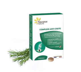 Fleurance Nature Anti-haaruitval Complex