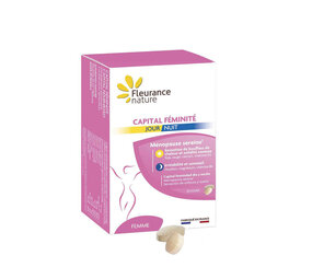 Fleurance Nature Meno-Feminity