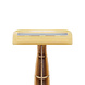 Bamboovement Bio Edge Scheermesjes Biocomposiet Bamboovement Bio Edge Scheermesjes Biocomposiet