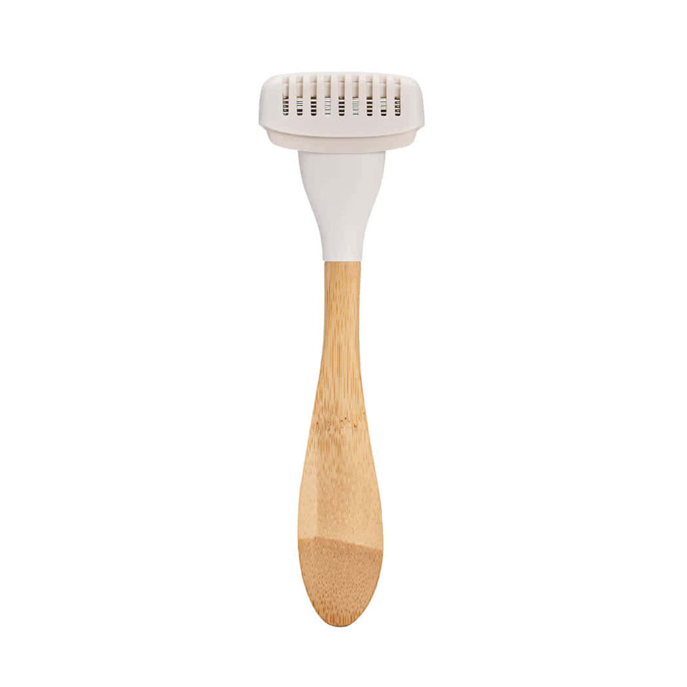 Bamboovement Smooth Touch Body Scheermes