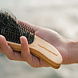 Bamboovement Bamboe Tangless™ Haarborstel Bamboovement Bamboe Tangless™ Haarborstel