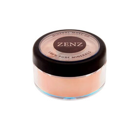 ZENZ Minerale Bronzer Chloe ZENZ Minerale Bronzer Chloe