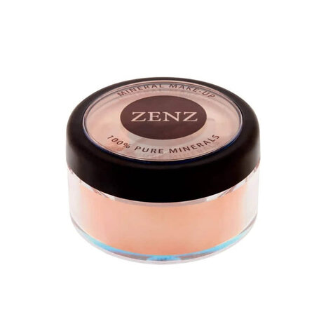 ZENZ Minerale Bronzer Chloe ZENZ Minerale Bronzer Chloe