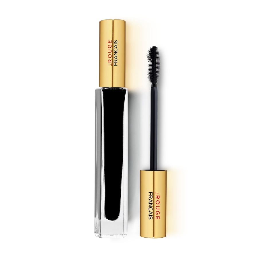 Botanische mascara van Le Rouge Français