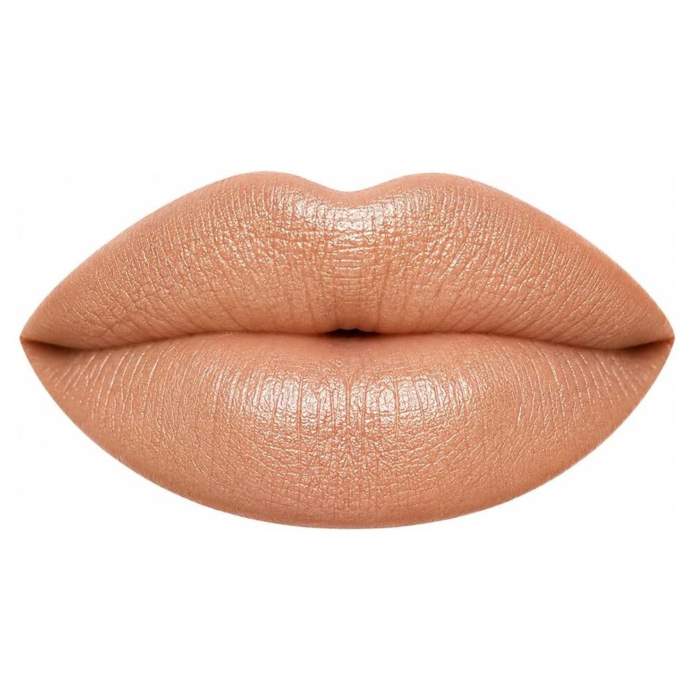 Purèz Vintage Velvet Lippenstift Nude Purèz Vintage Velvet Lippenstift Nude
