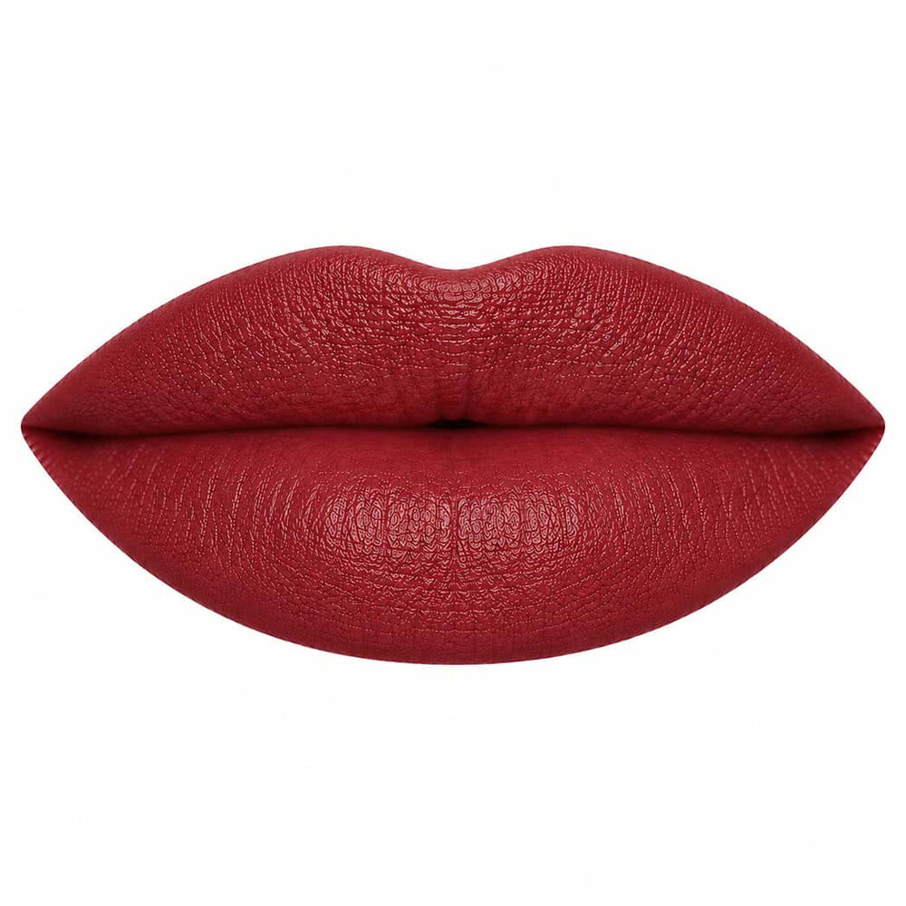 Purèz Vintage Velvet Lippenstift Rouge Purèz Vintage Velvet Lippenstift Rouge