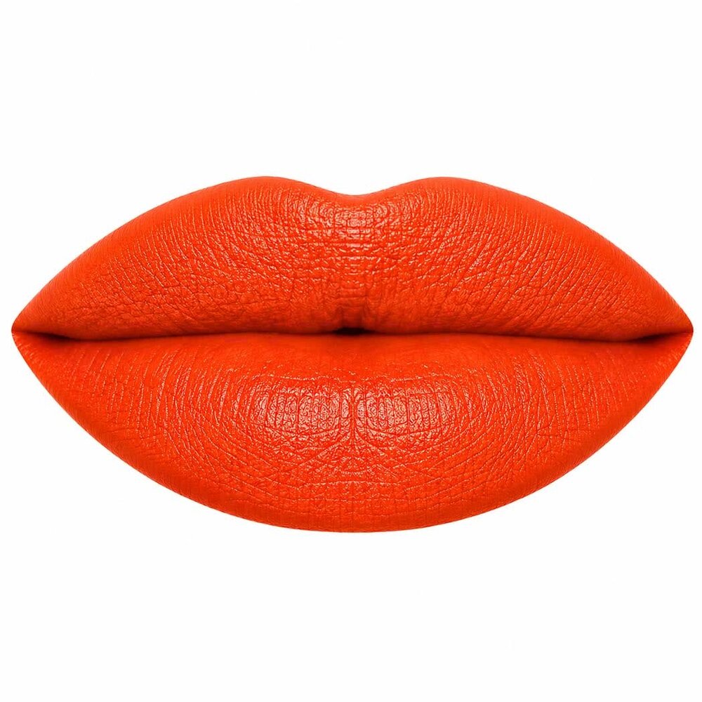 Purèz Vintage Velvet Lippenstift Flame Purèz Vintage Velvet Lippenstift Flame