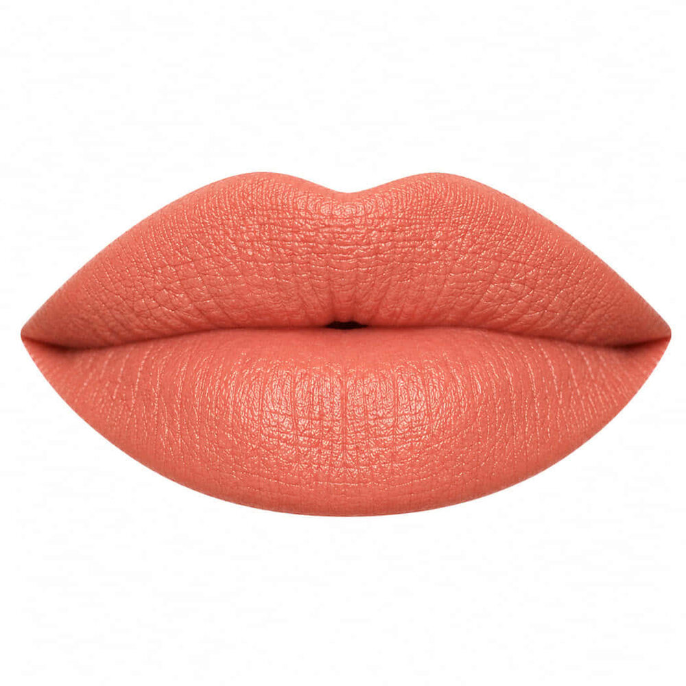 Purèz Vintage Velvet Lippenstift Coral Purèz Vintage Velvet Lippenstift Coral