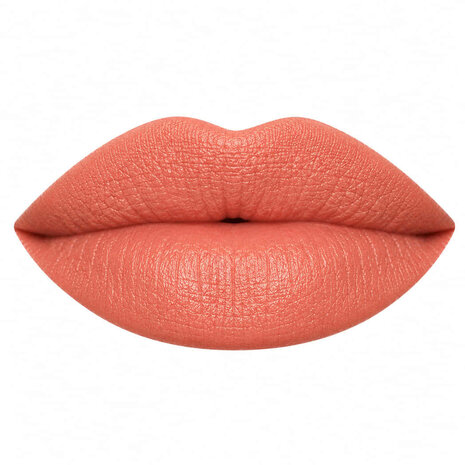 Purèz Vintage Velvet Lippenstift Coral Purèz Vintage Velvet Lippenstift Coral