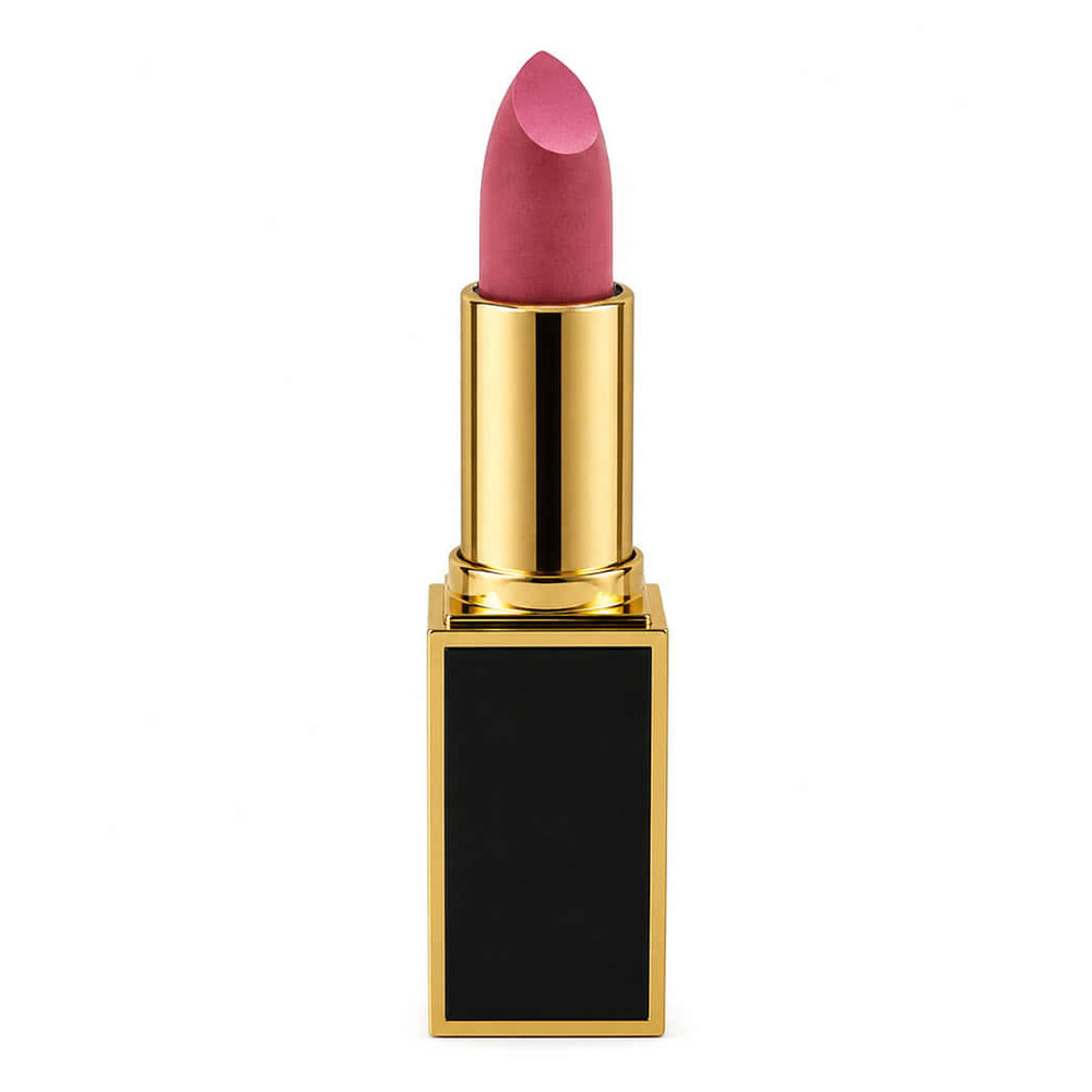 Purèz Vintage Velvet Lippenstift Blossom Purèz Vintage Velvet Lippenstift Blossom