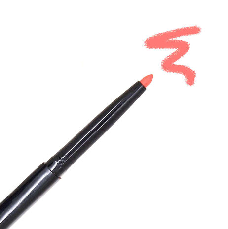 Purèz Retro Twists Lippotlood Velvet Flame