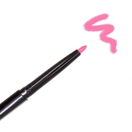 Purèz Retro Twists Lippotlood Velvet Blossom