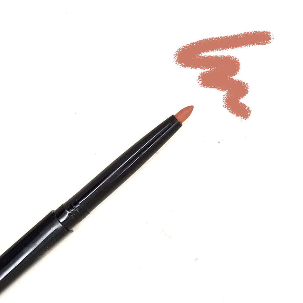 Purèz Retro Twists Lippotlood Velvet Nude Purèz Retro Twists Lippotlood Velvet Nude